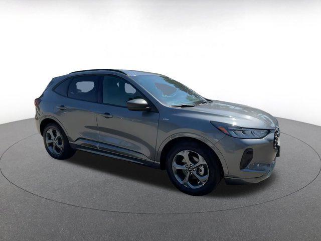 used 2024 Ford Escape car, priced at $21,000