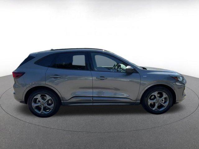 used 2024 Ford Escape car, priced at $21,000