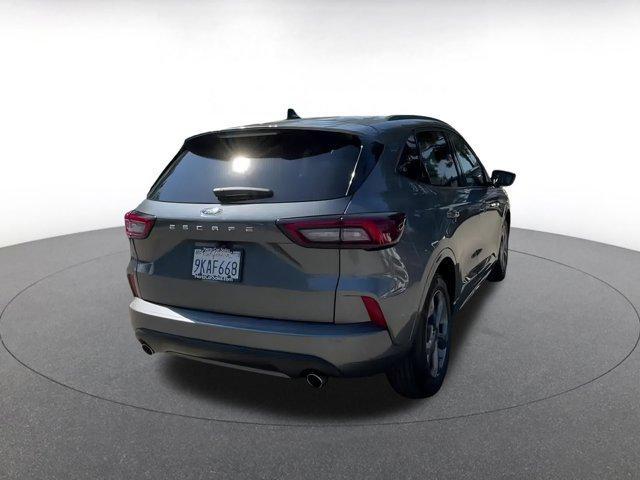used 2024 Ford Escape car, priced at $21,000