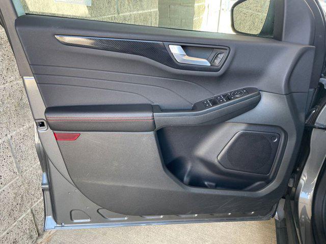 used 2024 Ford Escape car, priced at $21,000