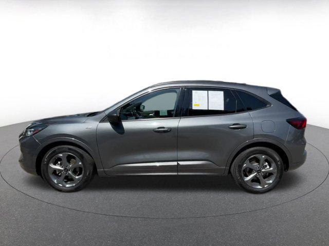 used 2024 Ford Escape car, priced at $21,000