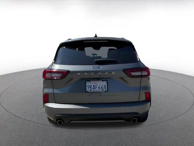 used 2024 Ford Escape car, priced at $21,000