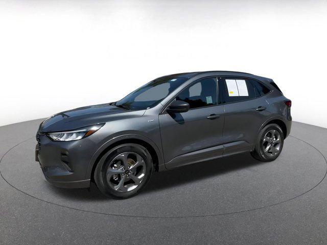 used 2024 Ford Escape car, priced at $21,000