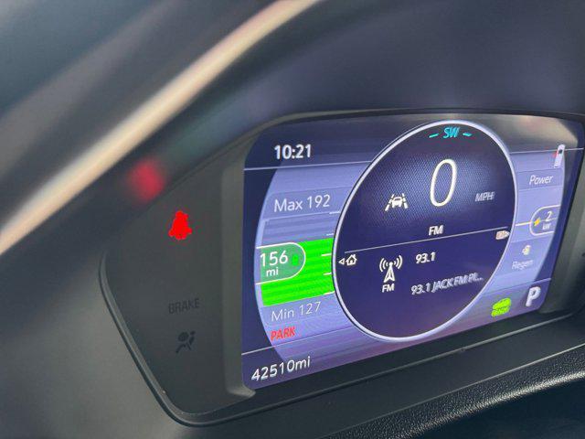 used 2023 Chevrolet Bolt EV car, priced at $16,800