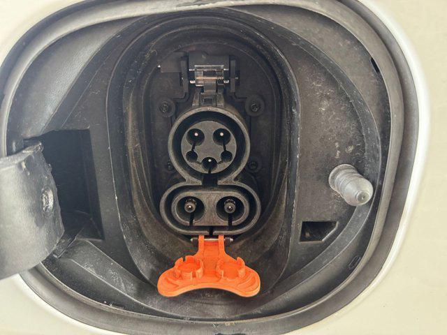 used 2023 Chevrolet Bolt EV car, priced at $16,800
