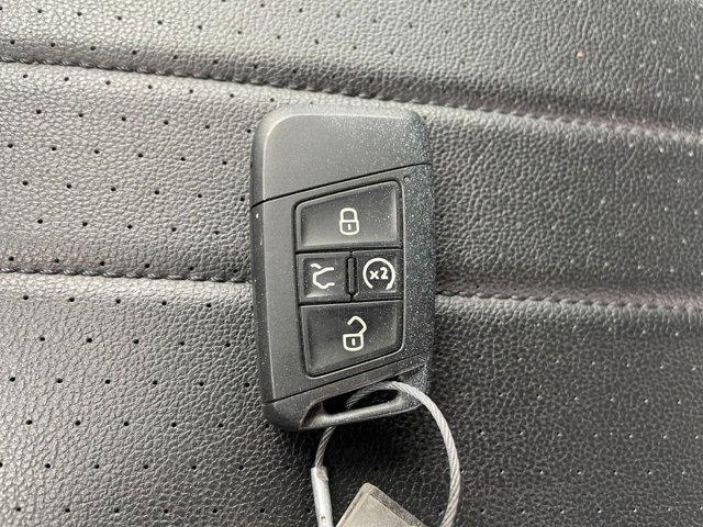 used 2024 Volkswagen Tiguan car, priced at $26,539