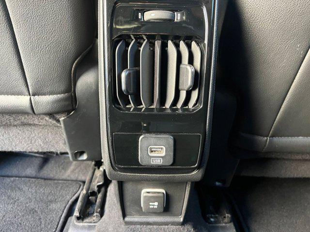 used 2023 Jeep Compass car, priced at $19,532
