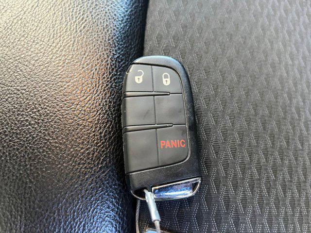 used 2023 Jeep Compass car, priced at $19,532