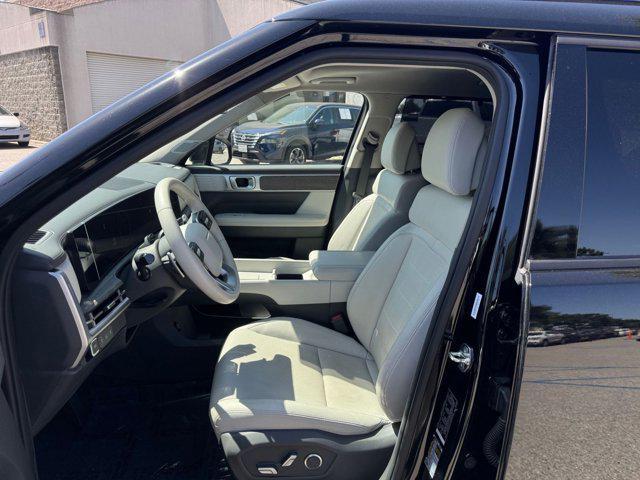 used 2024 Hyundai Santa Fe car, priced at $36,344