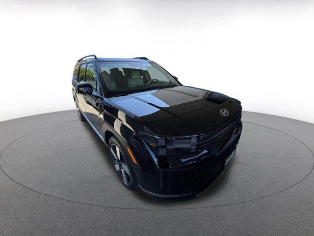 used 2024 Hyundai Santa Fe car, priced at $35,454