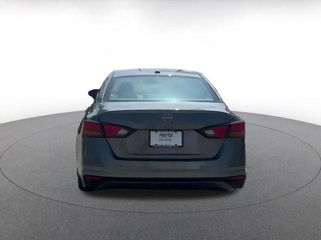 used 2024 Nissan Altima car, priced at $19,331