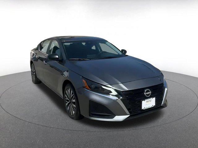 used 2024 Nissan Altima car, priced at $19,331