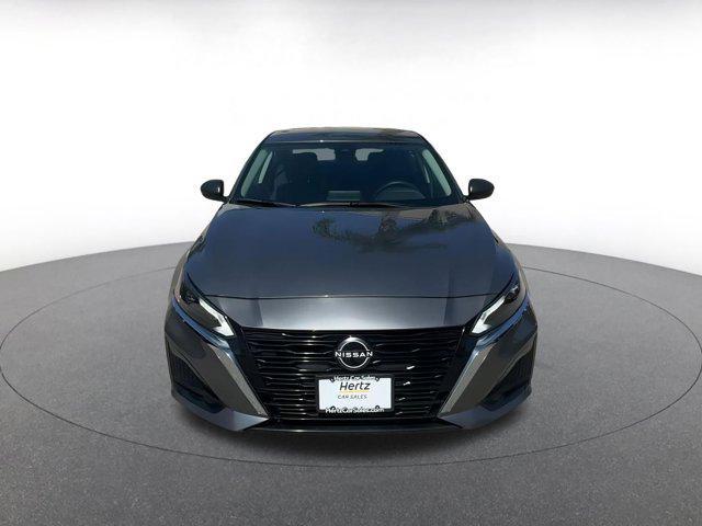 used 2024 Nissan Altima car, priced at $19,331