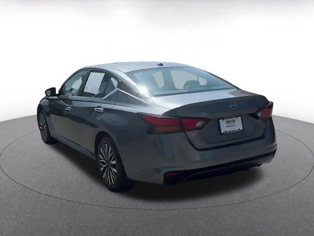 used 2024 Nissan Altima car, priced at $19,331