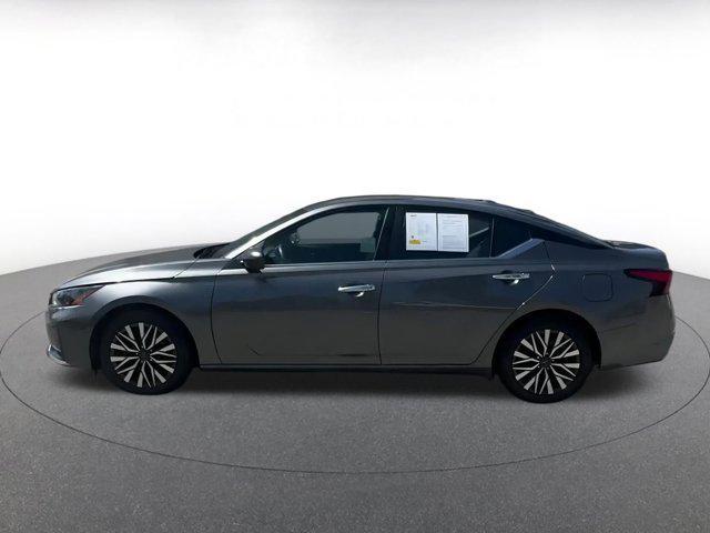 used 2024 Nissan Altima car, priced at $19,331