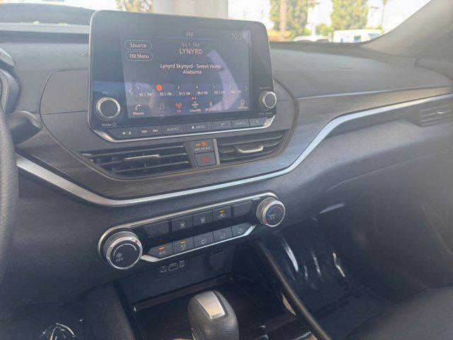 used 2024 Nissan Altima car, priced at $19,331