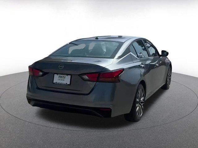 used 2024 Nissan Altima car, priced at $19,331