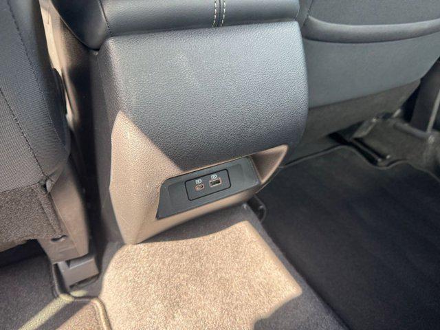 used 2024 Nissan Altima car, priced at $19,331