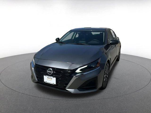 used 2024 Nissan Altima car, priced at $19,331