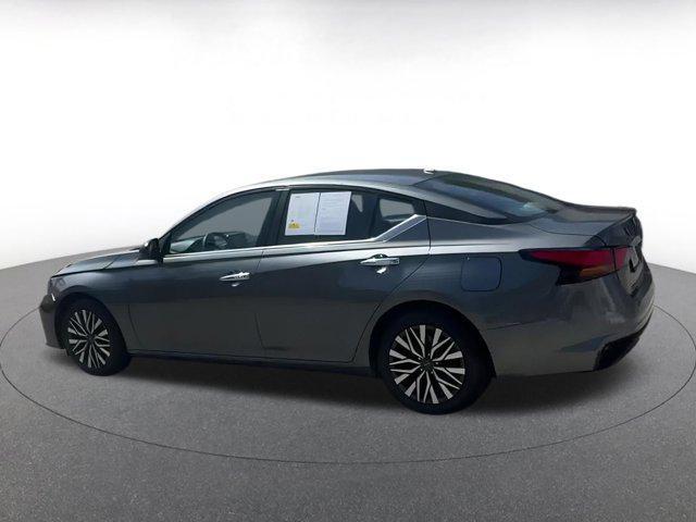 used 2024 Nissan Altima car, priced at $19,331