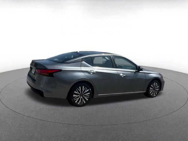 used 2024 Nissan Altima car, priced at $19,331