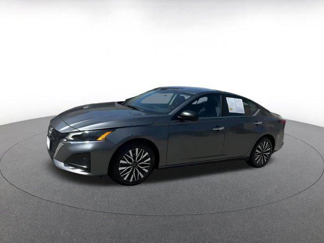 used 2024 Nissan Altima car, priced at $19,331