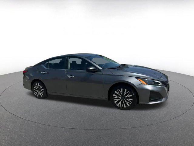 used 2024 Nissan Altima car, priced at $19,331