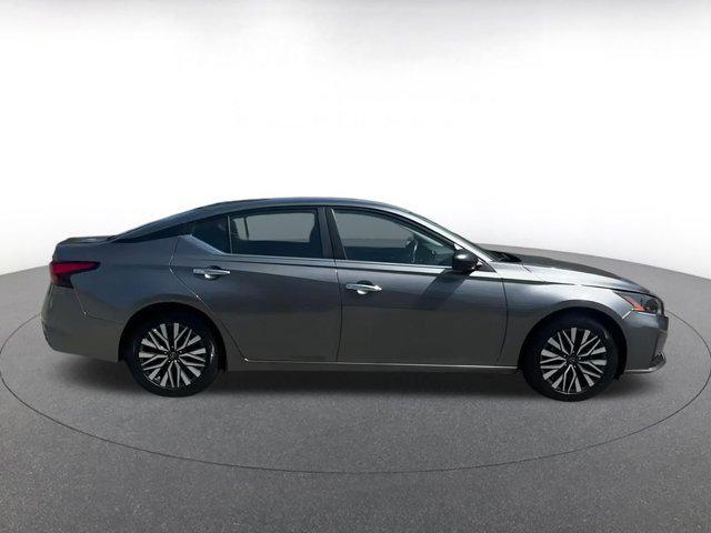 used 2024 Nissan Altima car, priced at $19,331