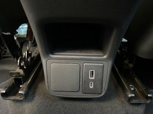 used 2024 Buick Encore GX car, priced at $22,041