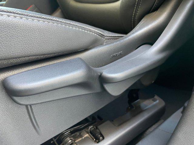 used 2024 Buick Encore GX car, priced at $22,041