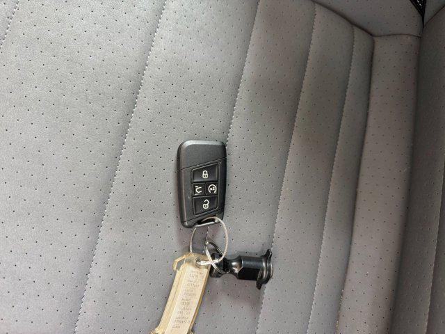used 2025 Volkswagen Jetta car, priced at $20,949