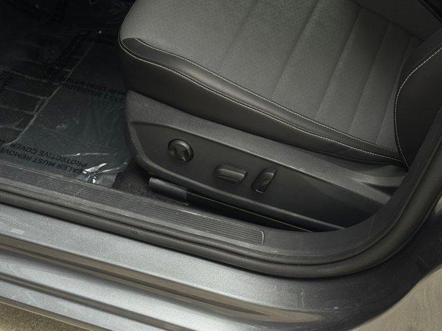 used 2025 Volkswagen Jetta car, priced at $20,949