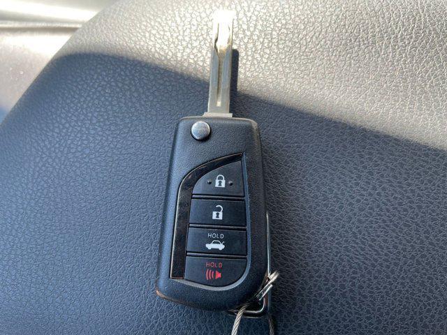 used 2024 Toyota Camry car, priced at $25,797