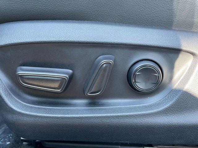 used 2024 Toyota Camry car, priced at $25,797