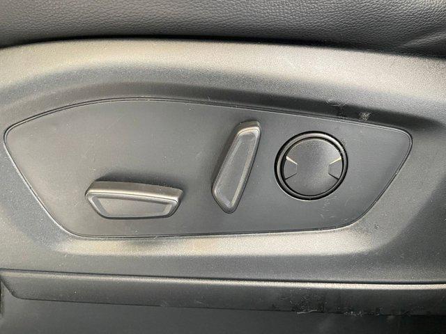 used 2023 Ford Explorer car, priced at $31,784