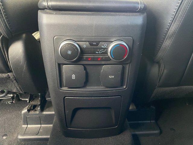 used 2023 Ford Explorer car, priced at $31,784