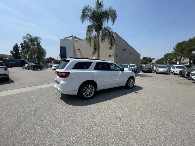 used 2023 Dodge Durango car, priced at $31,765