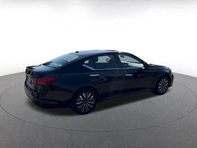 used 2024 Nissan Altima car, priced at $18,636