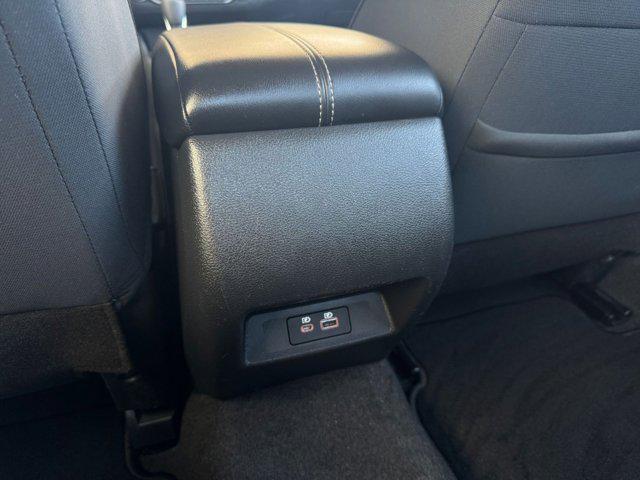 used 2024 Nissan Altima car, priced at $18,636