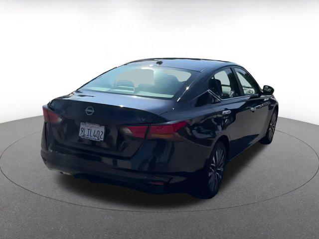 used 2024 Nissan Altima car, priced at $18,636