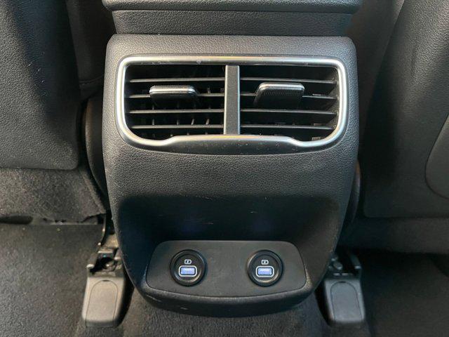used 2023 Hyundai Santa Fe car, priced at $21,796