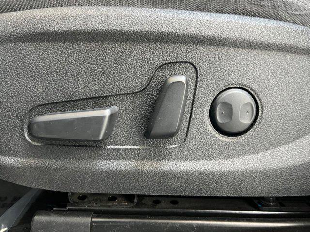 used 2023 Hyundai Santa Fe car, priced at $21,796