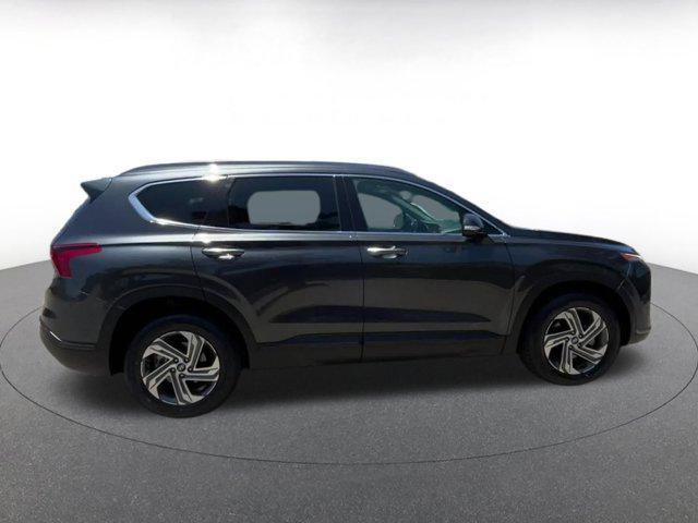 used 2023 Hyundai Santa Fe car, priced at $21,796