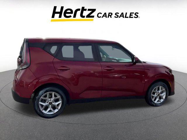 used 2024 Kia Soul car, priced at $16,924