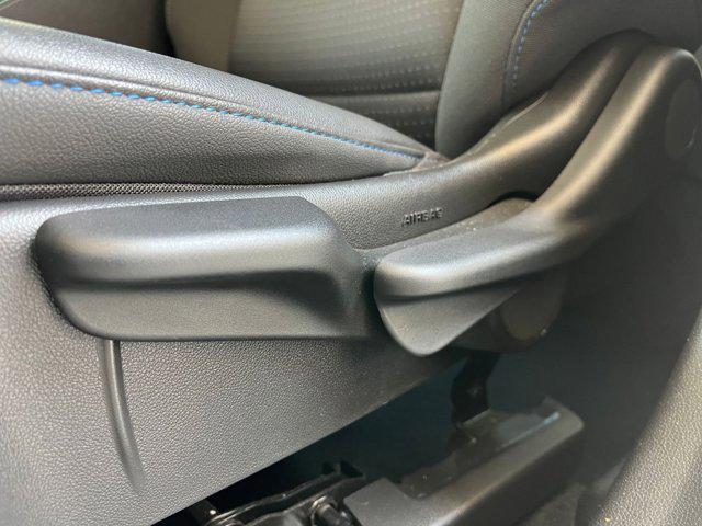 used 2024 Chevrolet Trax car, priced at $22,153