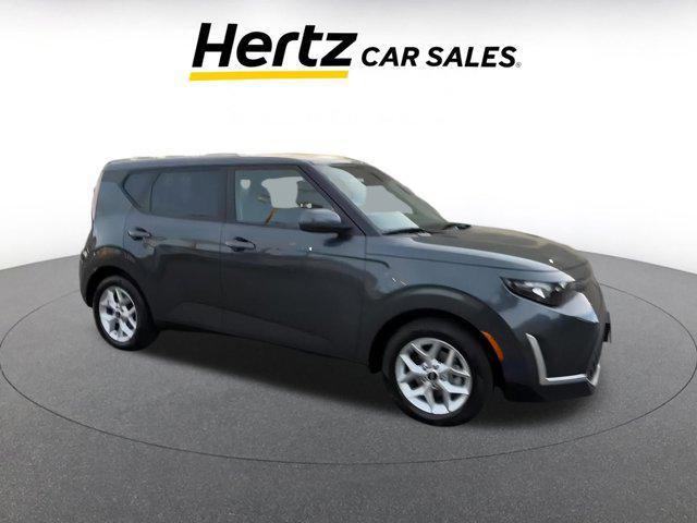 used 2023 Kia Soul car, priced at $15,363