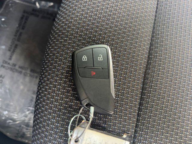 used 2023 Buick Envision car, priced at $19,704