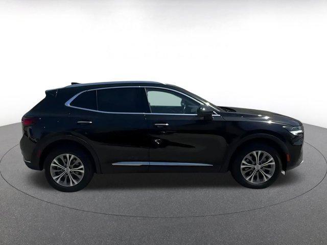 used 2023 Buick Envision car, priced at $19,455