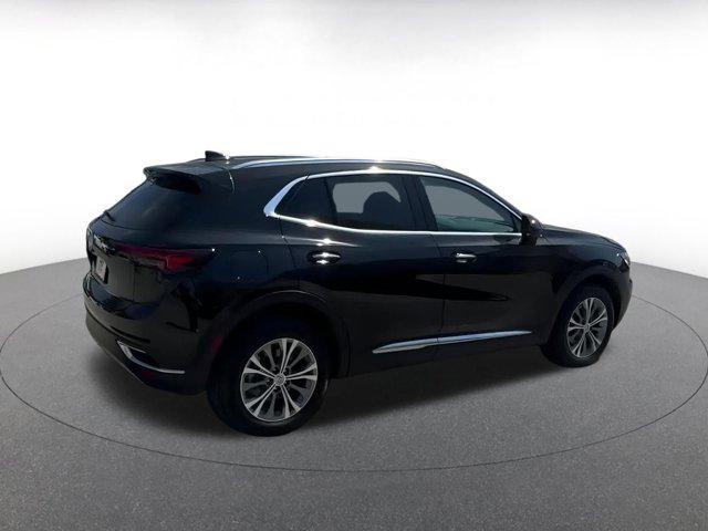 used 2023 Buick Envision car, priced at $19,455