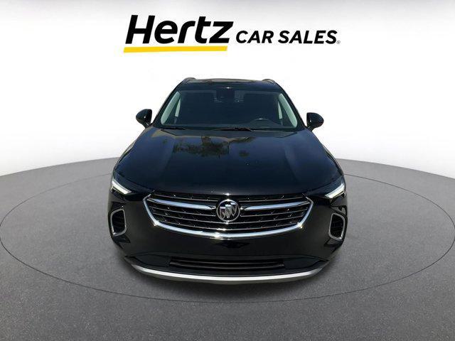 used 2023 Buick Envision car, priced at $19,704